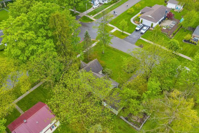7153 Lake Street, Lexington, MI 48450