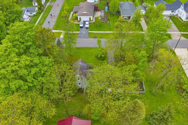 7153 Lake Street, Lexington, MI 48450