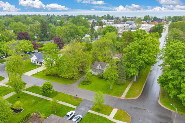 7153 Lake Street, Lexington, MI 48450