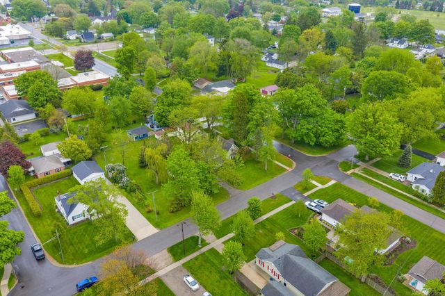 7153 Lake Street, Lexington, MI 48450
