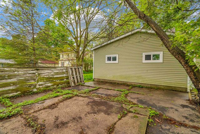 7153 Lake Street, Lexington, MI 48450