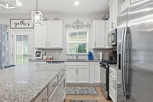 102 Rivulet Lane, Jackson Twp, PA 16063