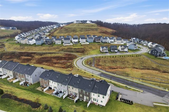 102 Rivulet Lane, Jackson Twp, PA 16063