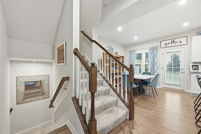 102 Rivulet Lane, Jackson Twp, PA 16063