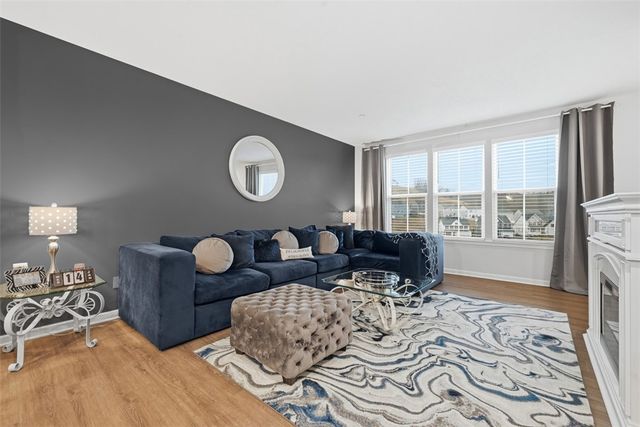 102 Rivulet Lane, Jackson Twp, PA 16063