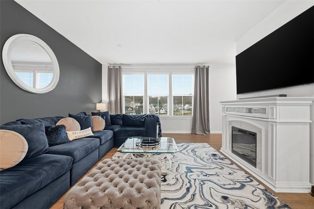 102 Rivulet Lane, Jackson Twp, PA 16063