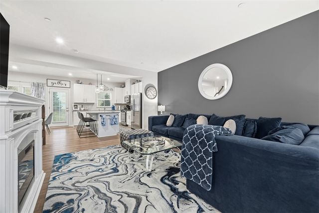 102 Rivulet Lane, Jackson Twp, PA 16063