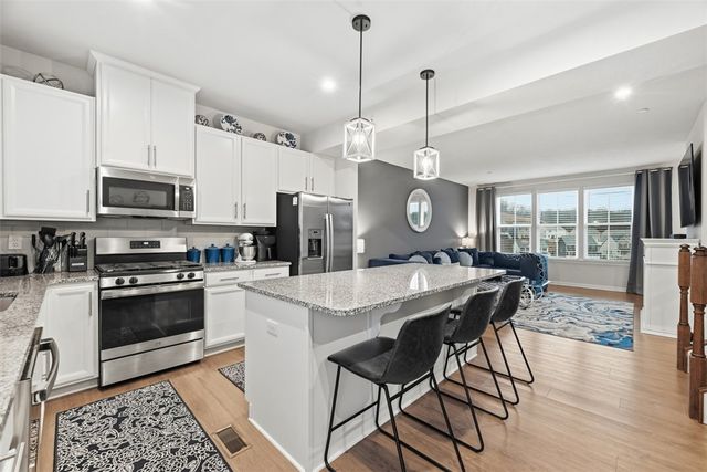 102 Rivulet Lane, Jackson Twp, PA 16063