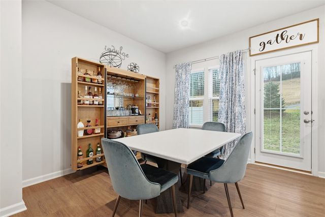 102 Rivulet Lane, Jackson Twp, PA 16063