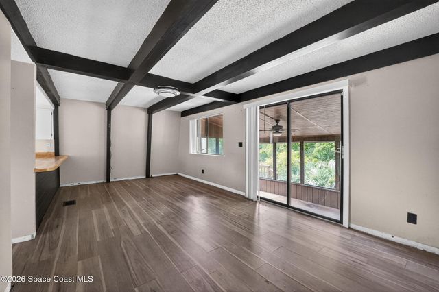 1410 N Carpenter Road, Titusville, FL 32796