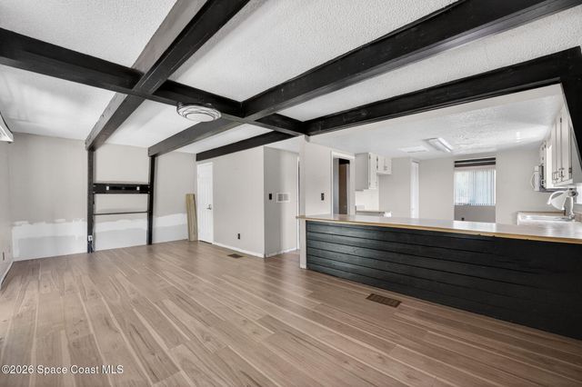 1410 N Carpenter Road, Titusville, FL 32796