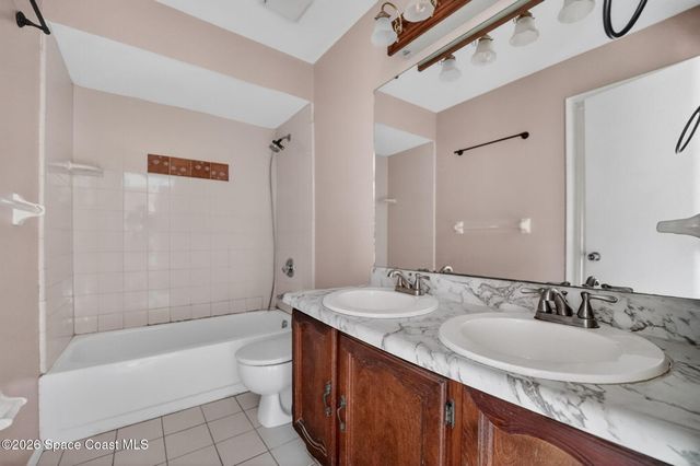 1410 N Carpenter Road, Titusville, FL 32796