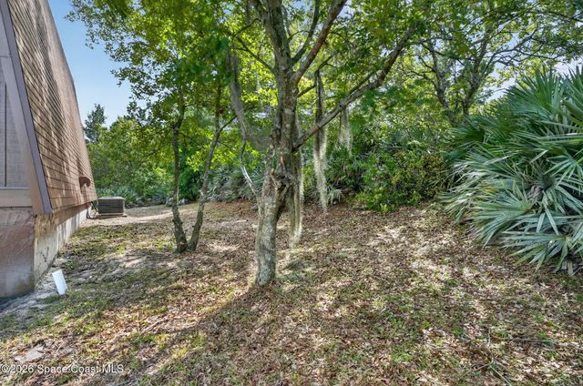 1410 N Carpenter Road, Titusville, FL 32796