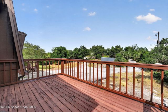 1410 N Carpenter Road, Titusville, FL 32796