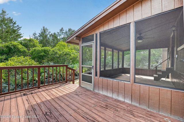 1410 N Carpenter Road, Titusville, FL 32796