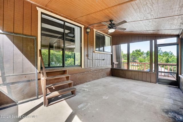 1410 N Carpenter Road, Titusville, FL 32796