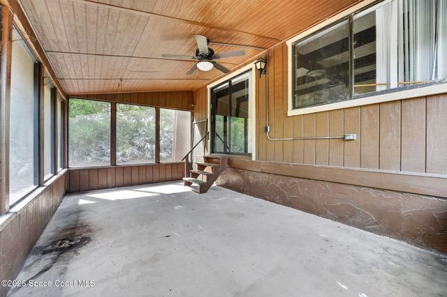 1410 N Carpenter Road, Titusville, FL 32796