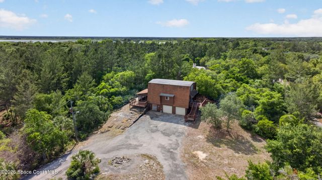 1410 N Carpenter Road, Titusville, FL 32796