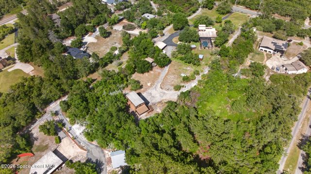 1410 N Carpenter Road, Titusville, FL 32796