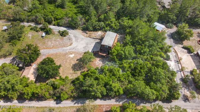 1410 N Carpenter Road, Titusville, FL 32796