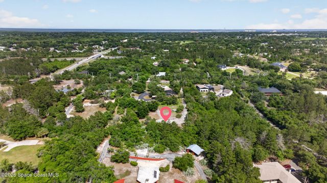 1410 N Carpenter Road, Titusville, FL 32796