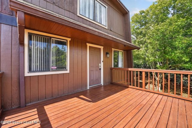 1410 N Carpenter Road, Titusville, FL 32796