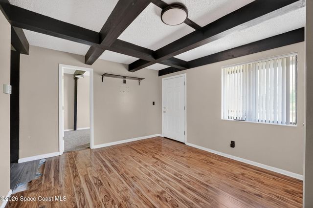 1410 N Carpenter Road, Titusville, FL 32796