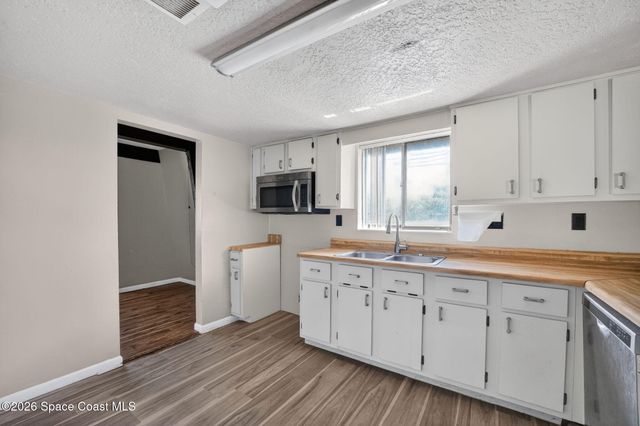 1410 N Carpenter Road, Titusville, FL 32796