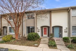 9419 HORIZON RUN #10-C, Gaithersburg, MD 20886