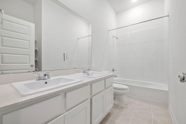 31106 Azure Waters Drive, Huffman, TX 77336