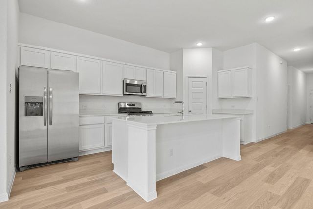 31106 Azure Waters Drive, Huffman, TX 77336