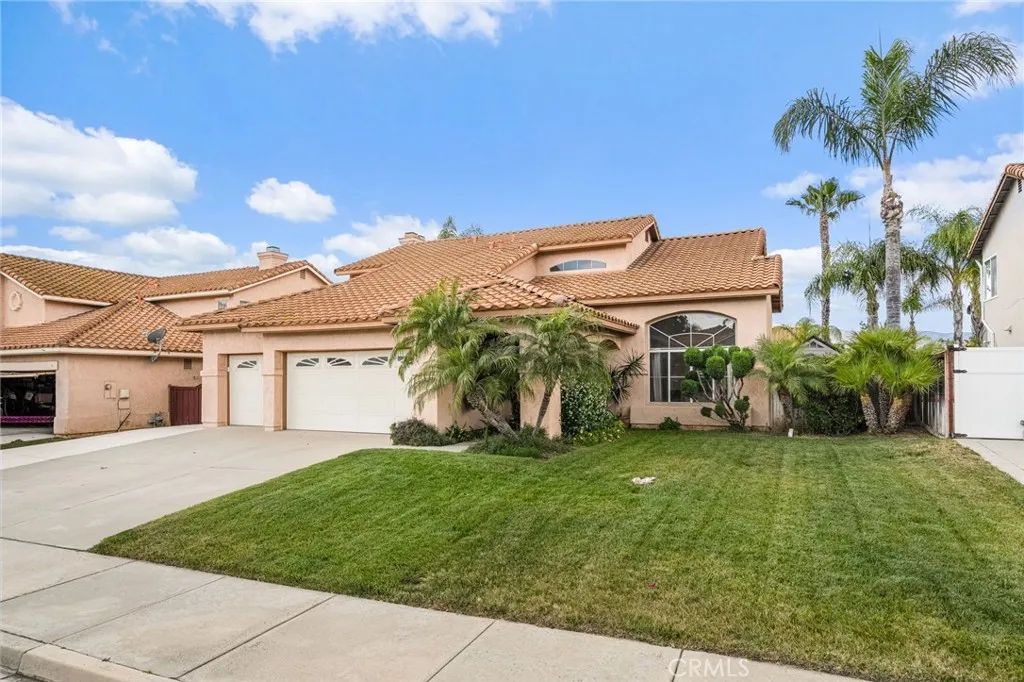 35635 Balsam, Wildomar, CA 92595