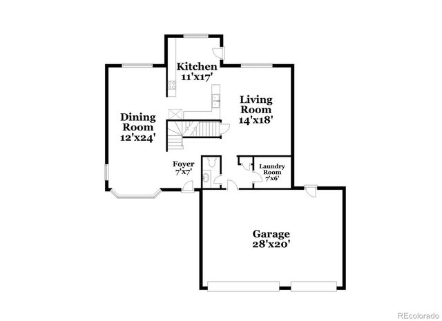 2229 S Truckee Street, Aurora, CO 80013