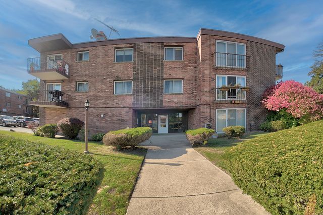 10230 Washington Avenue 1D, Oak Lawn, IL 60453
