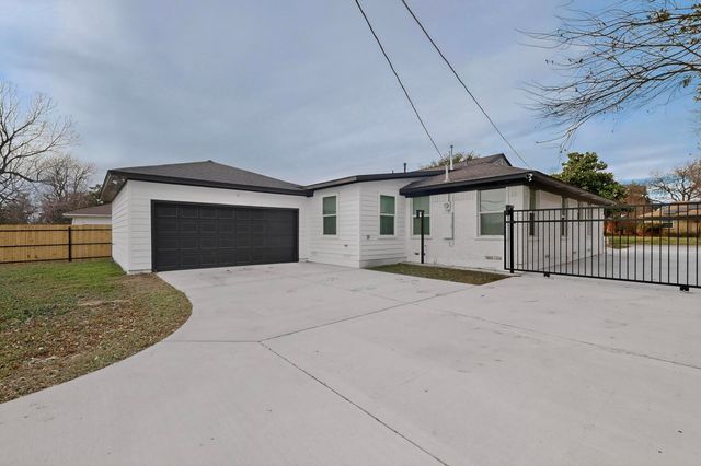 2534 Millermore Street, Dallas, TX 75216