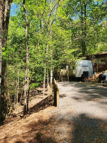 257 20th Street, Ellijay, GA 30540