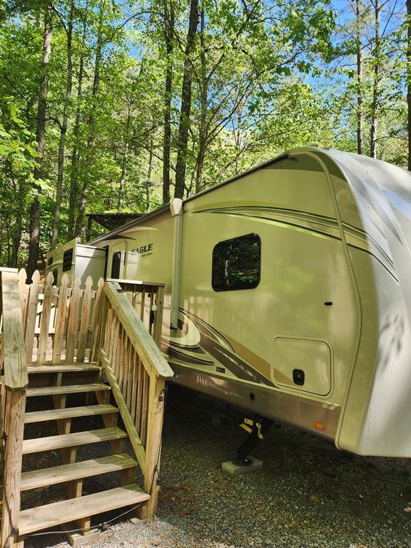 257 20th Street, Ellijay, GA 30540