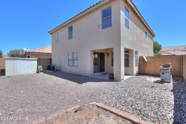 1014 S MOSLEY Drive, Chandler, AZ 85286