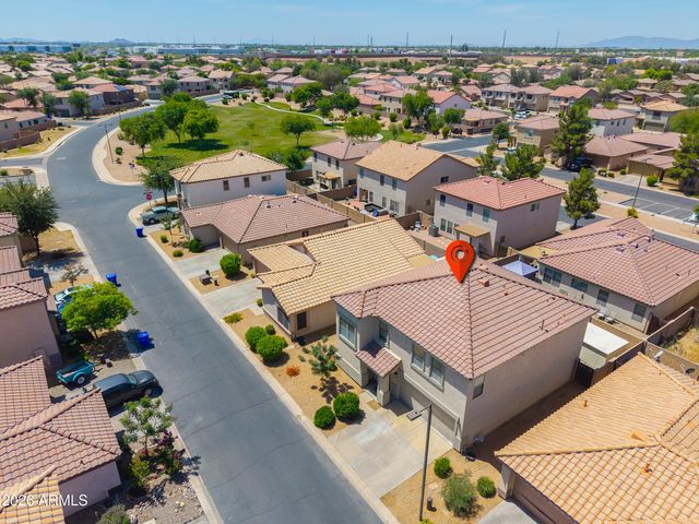 1014 S MOSLEY Drive, Chandler, AZ 85286