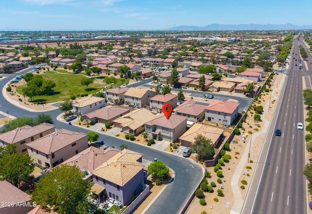 1014 S MOSLEY Drive, Chandler, AZ 85286