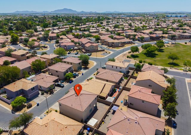 1014 S MOSLEY Drive, Chandler, AZ 85286