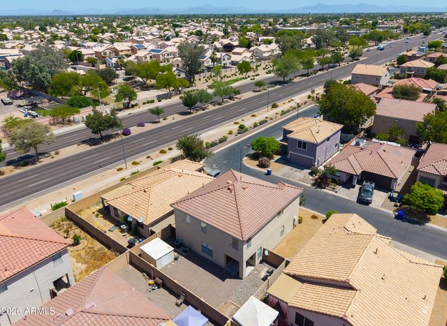 1014 S MOSLEY Drive, Chandler, AZ 85286