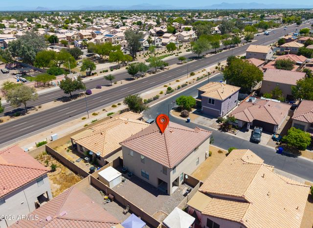 1014 S MOSLEY Drive, Chandler, AZ 85286