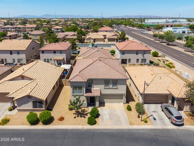 1014 S MOSLEY Drive, Chandler, AZ 85286