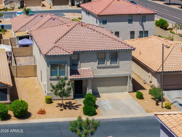 1014 S MOSLEY Drive, Chandler, AZ 85286