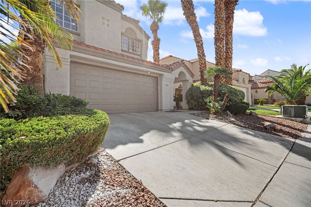 1828 Derbyshire Drive, Las Vegas, NV 89117 — photo 3