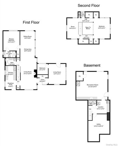 47 Mountainview Dr., Tomkins Cove, NY 10986