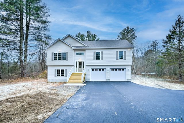187 Thompson Road, Thompson, CT 06277