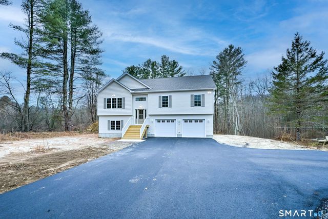 187 Thompson Road, Thompson, CT 06277