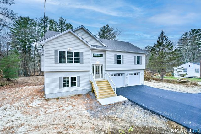 187 Thompson Road, Thompson, CT 06277